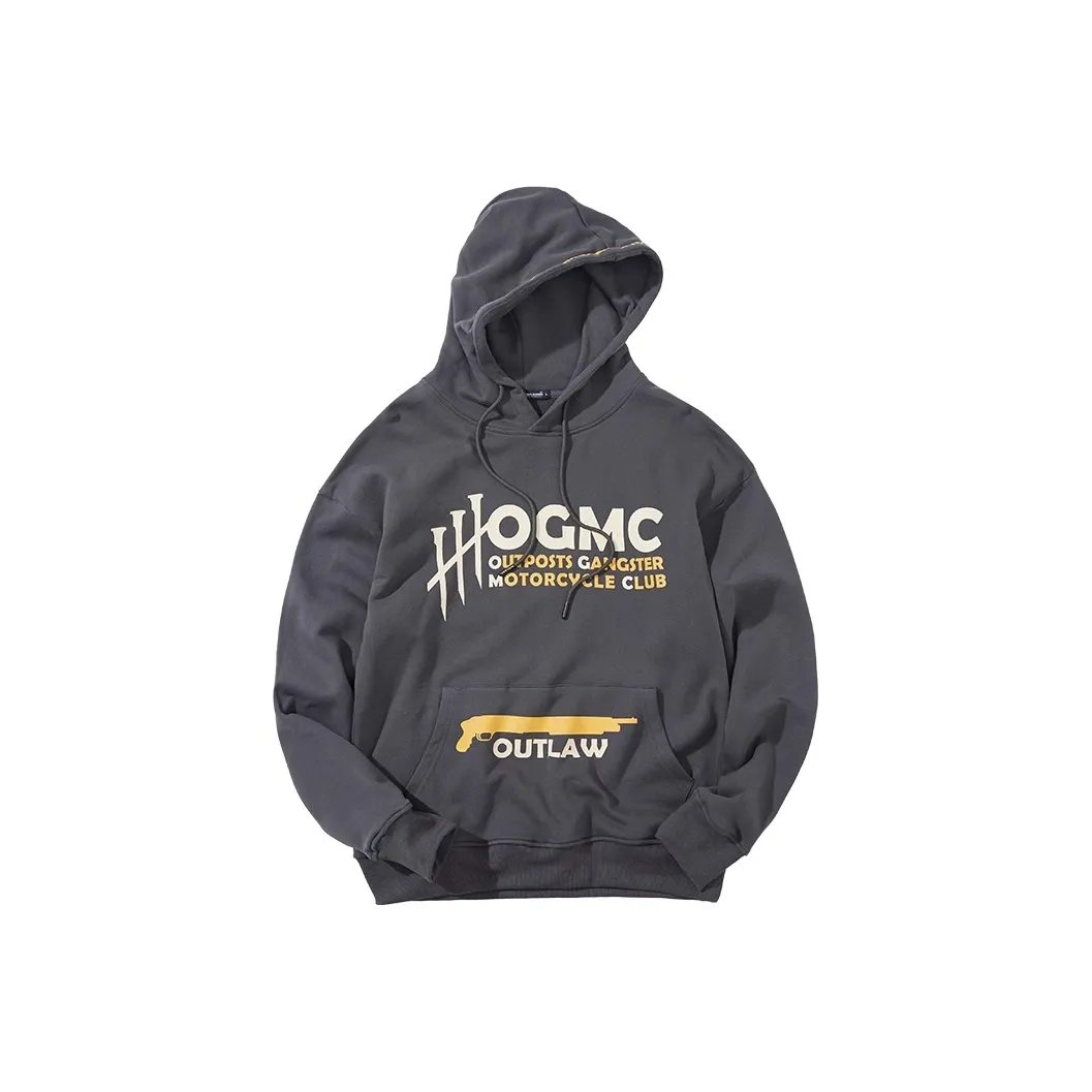 NUCLEAR EXPLOSION Модный худи унисекс