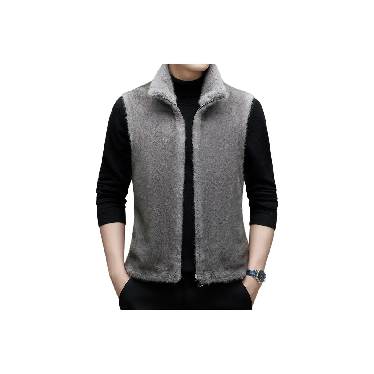 PIERRE CARDIN Унисекс Жилеты