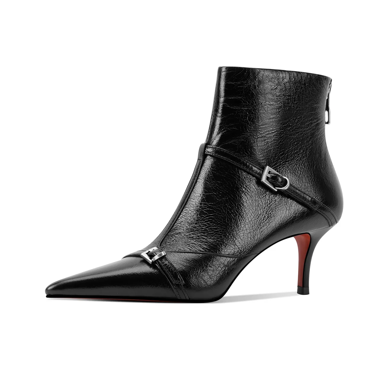 Shesrim Женские ботильоны