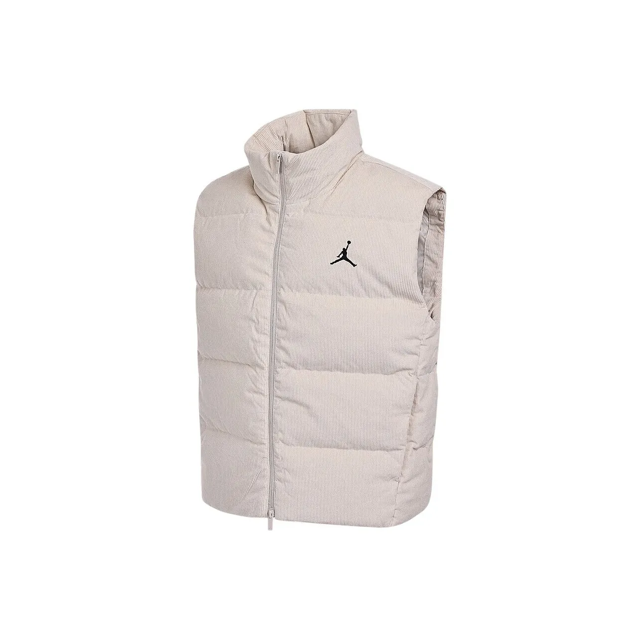 Jordan Flight Пуховый жилет Мужской Абрикос