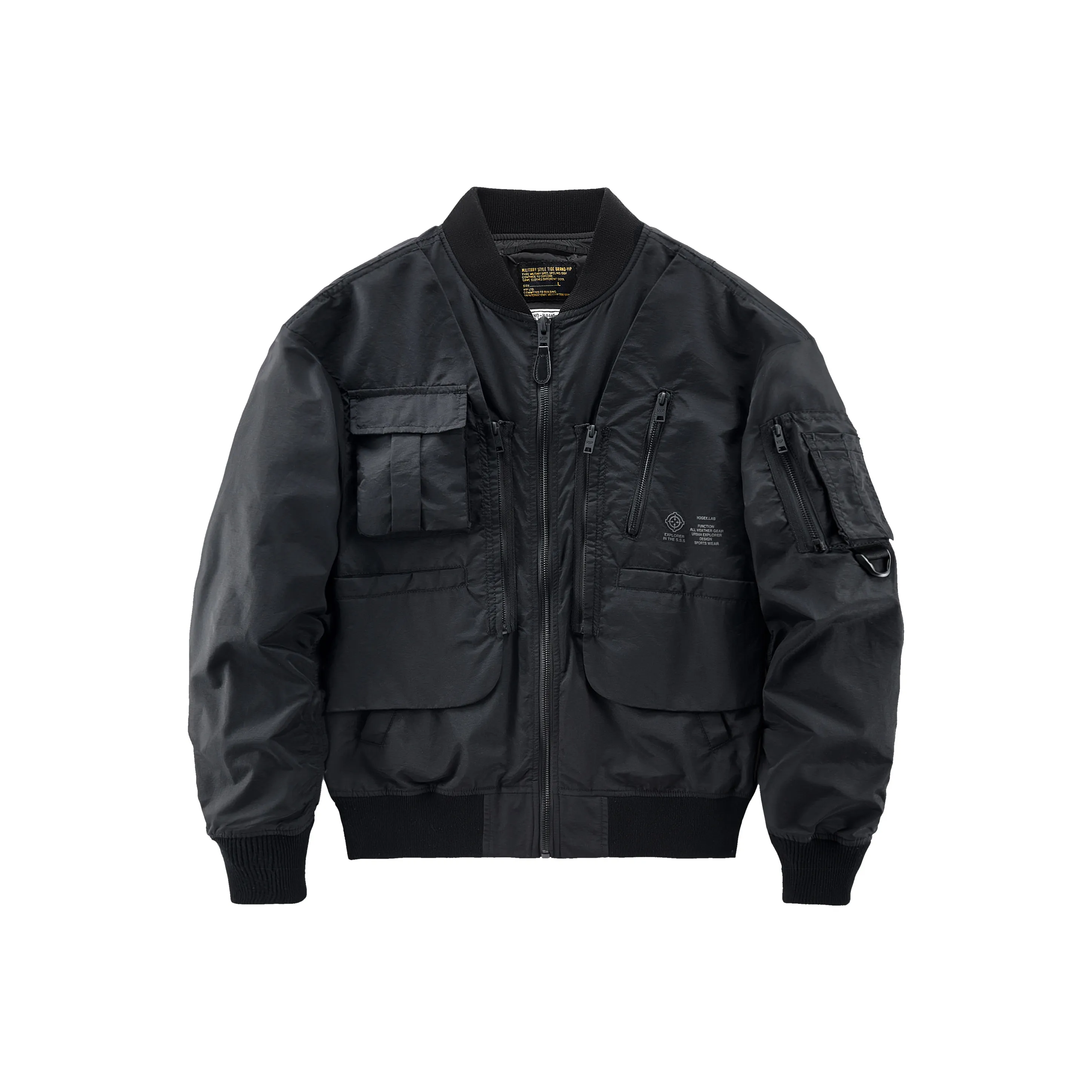 VIP Functional Series Куртки и Пальто Унисекс