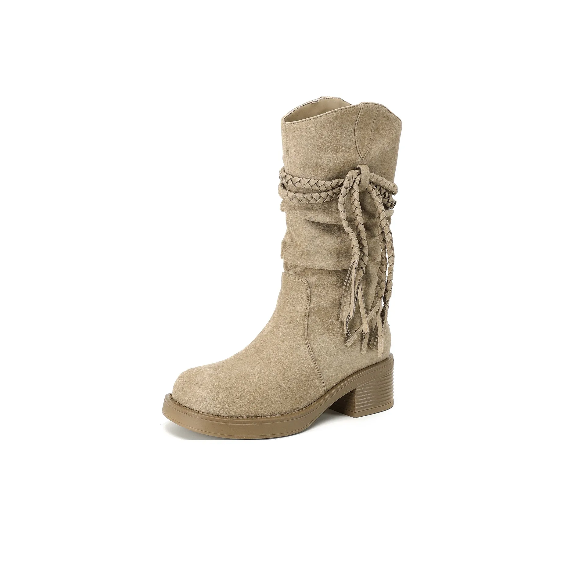 HUANAI Ботильоны Женские