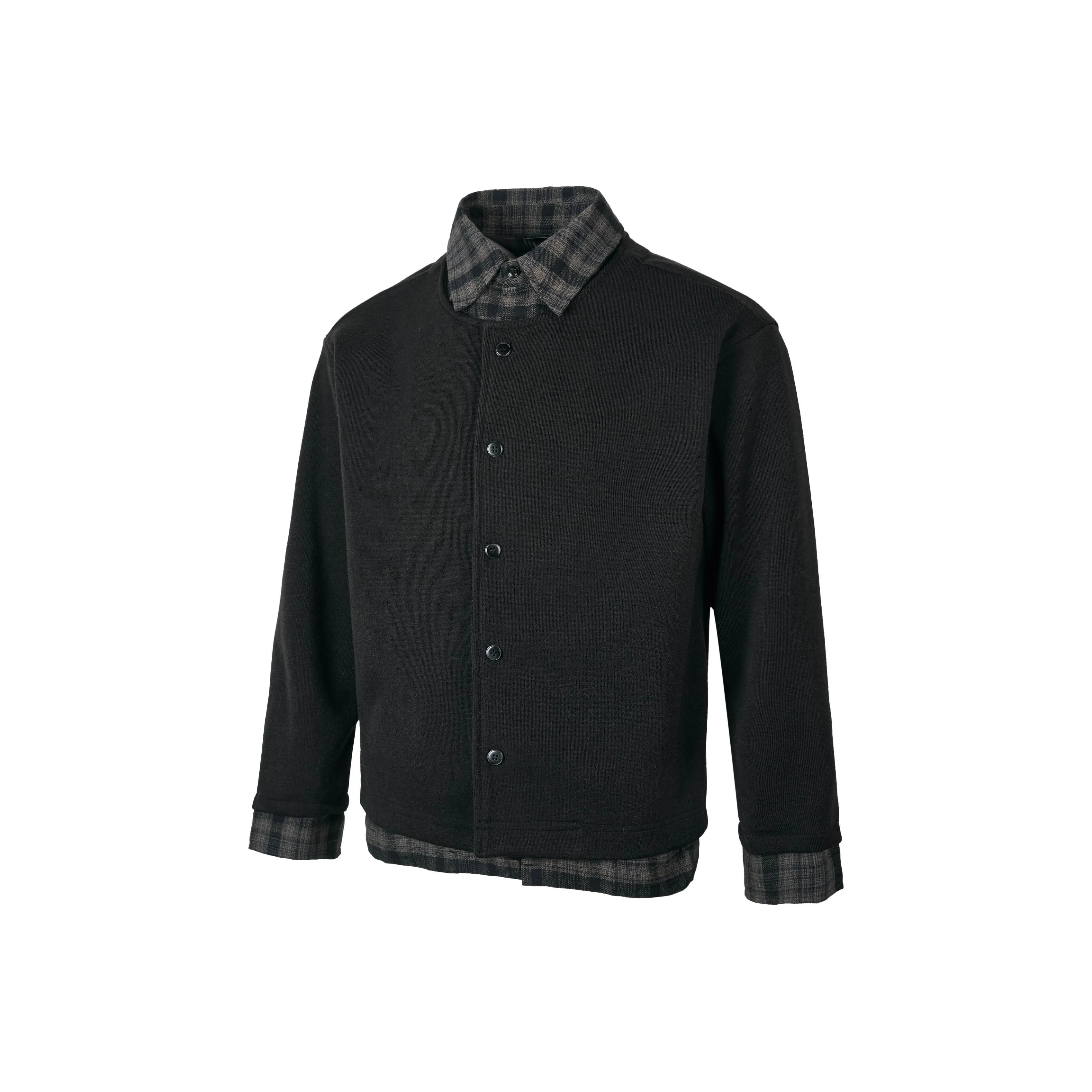 MADE EXTREME Длинный рукав рубашка унисекс