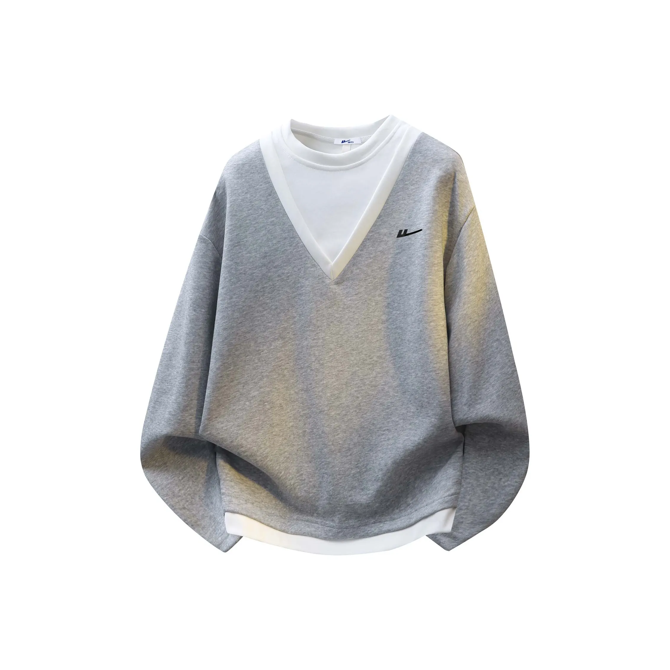 Warrior Huichao Riding The Wind Collection Свитшот Унисекс