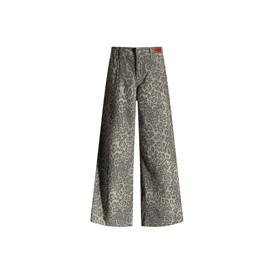 YICHEN Женские Джинсы