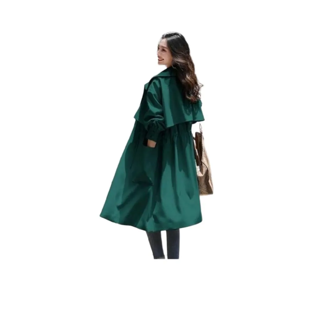 XIANSINIAO Женское пальто