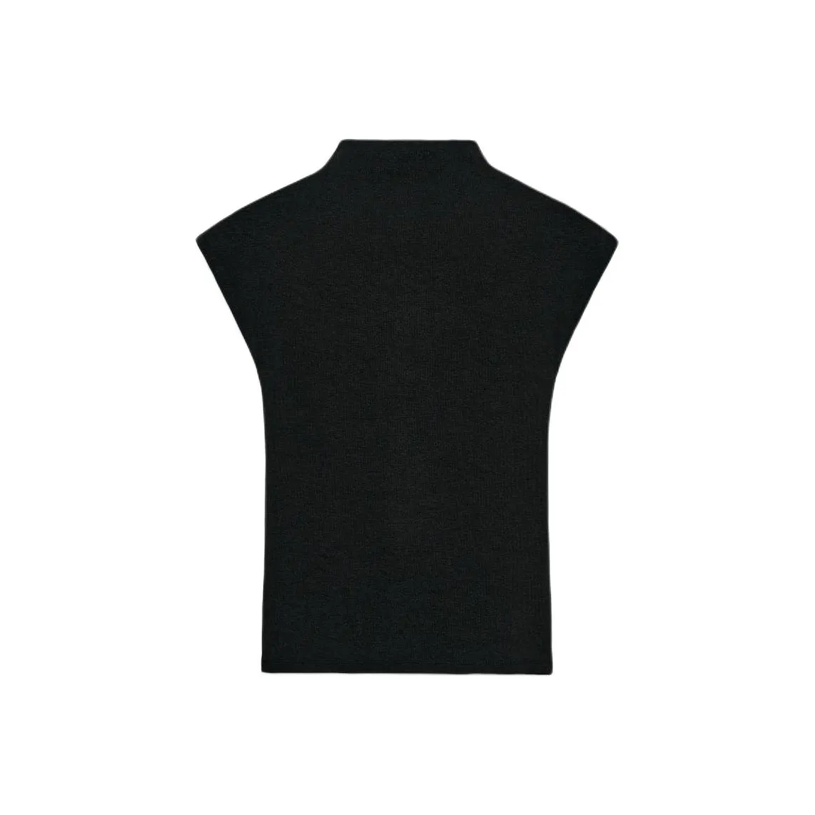 ZARA Черные Женские T-рубашки