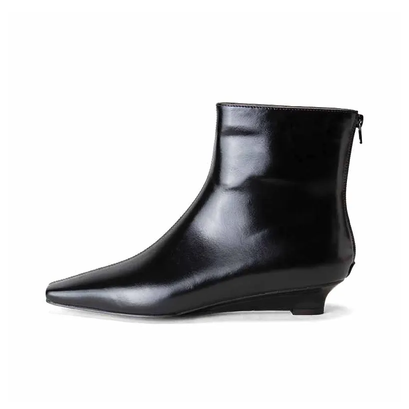 SHOEMAKER QUEEN Женские ботильоны