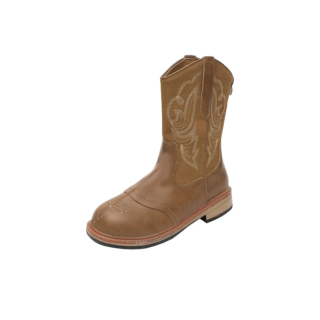 Yue Elsa Женские ботильоны