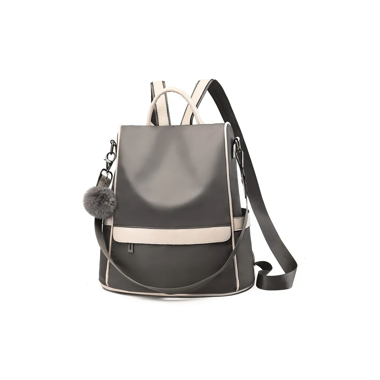 REDOO Oxford Рюкзак Стандартный Женский Многоцветный