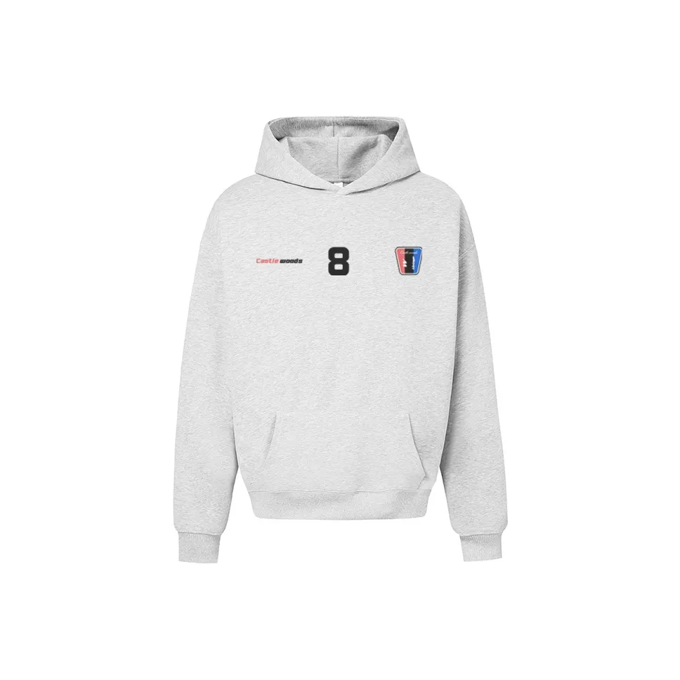 CASTLE WOODS Свитшот Женские