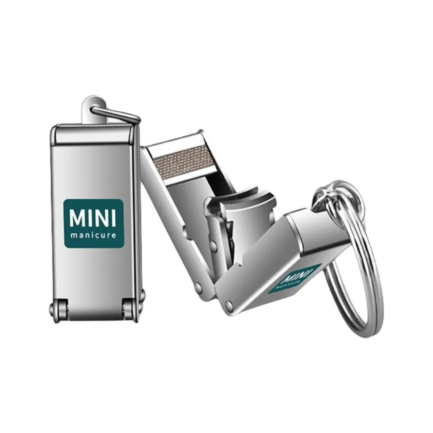 Барби Кул Клиперы для Ногтей Ножницы для Ногтей