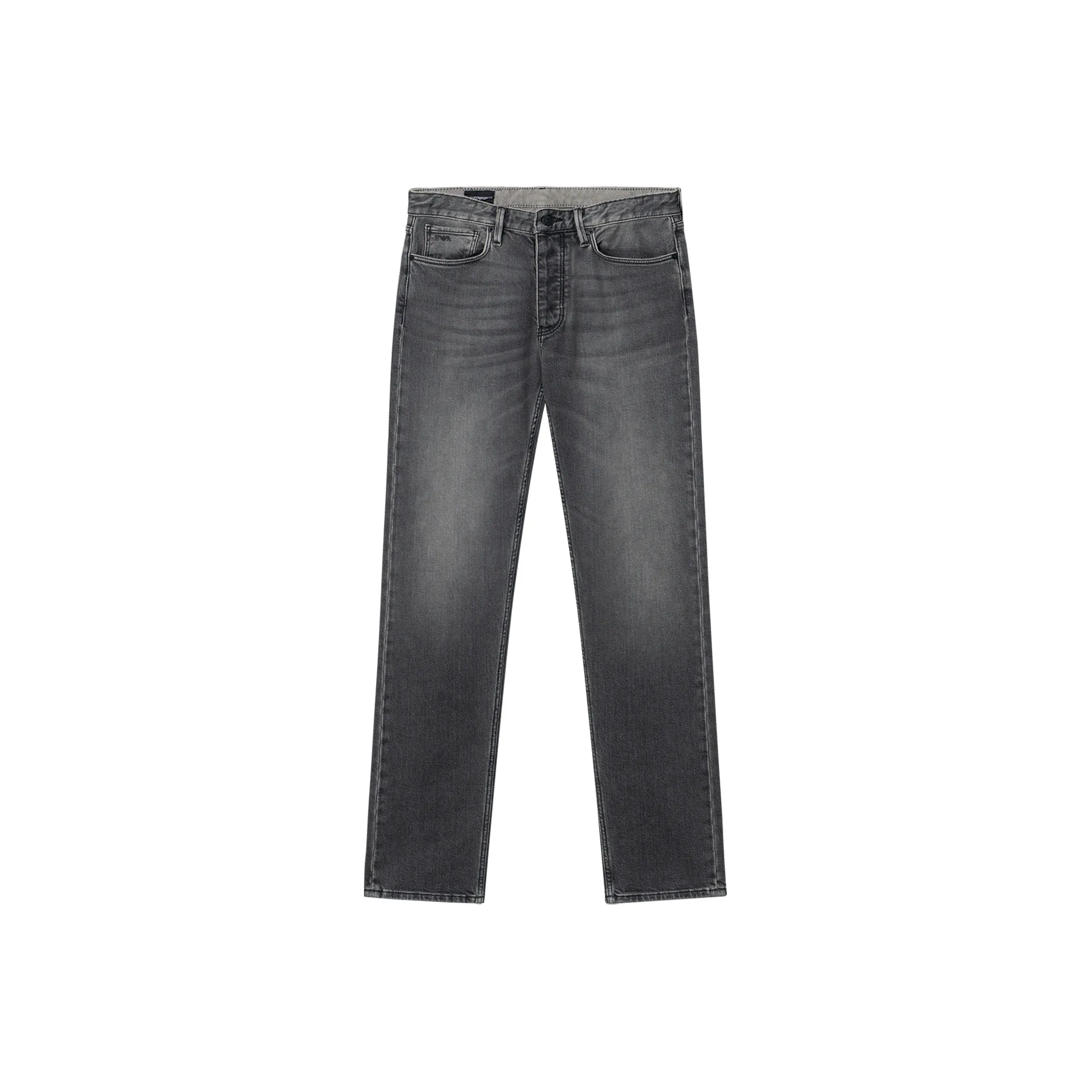 EMPORIO ARMANI Jeans Men Gray