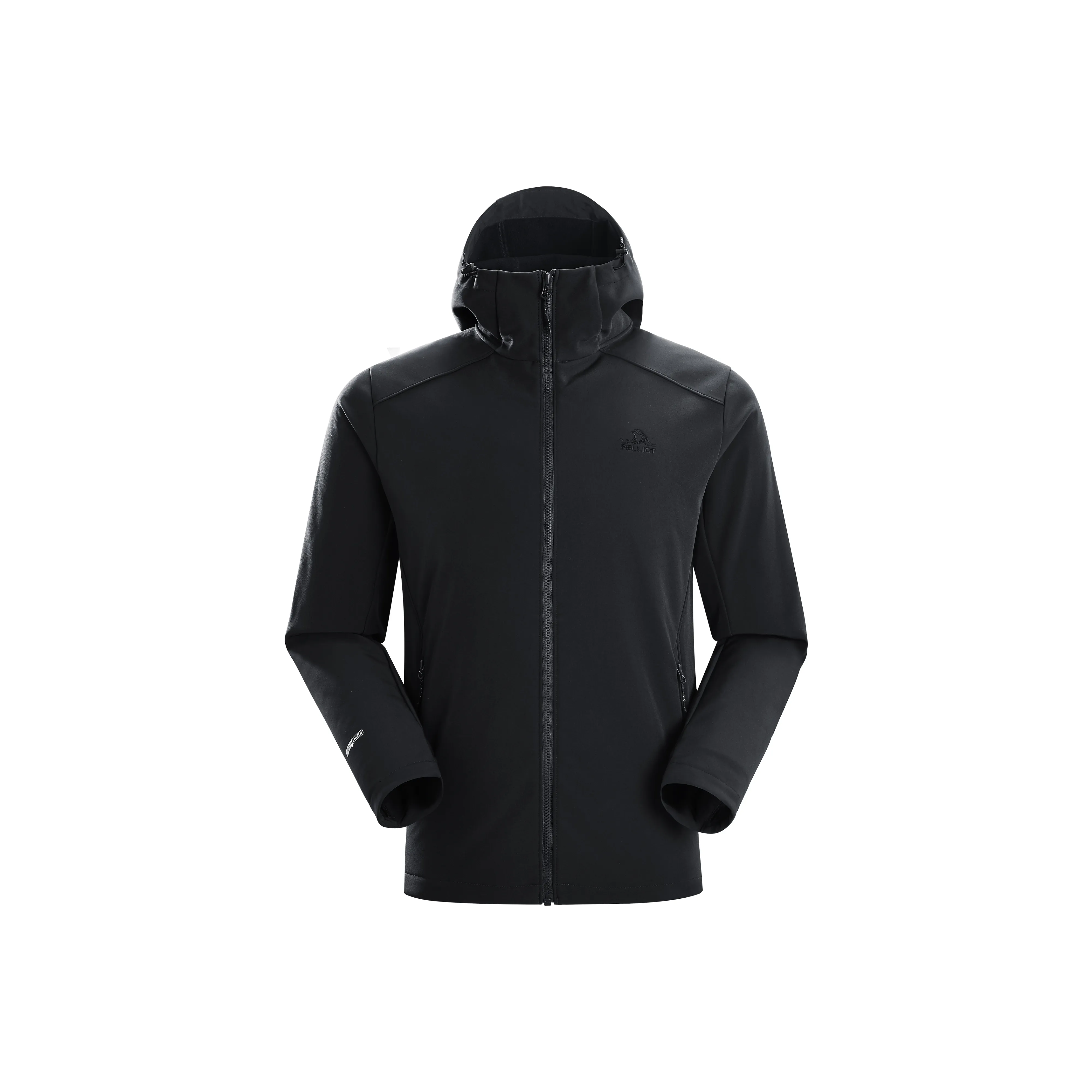 PELLIOT Мужские Softshell Куртки