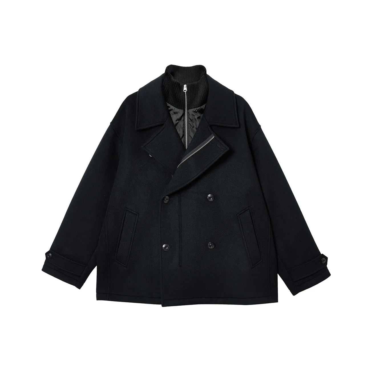 JACK JONES· Осенний Зимний Мужская Одежда Мужская