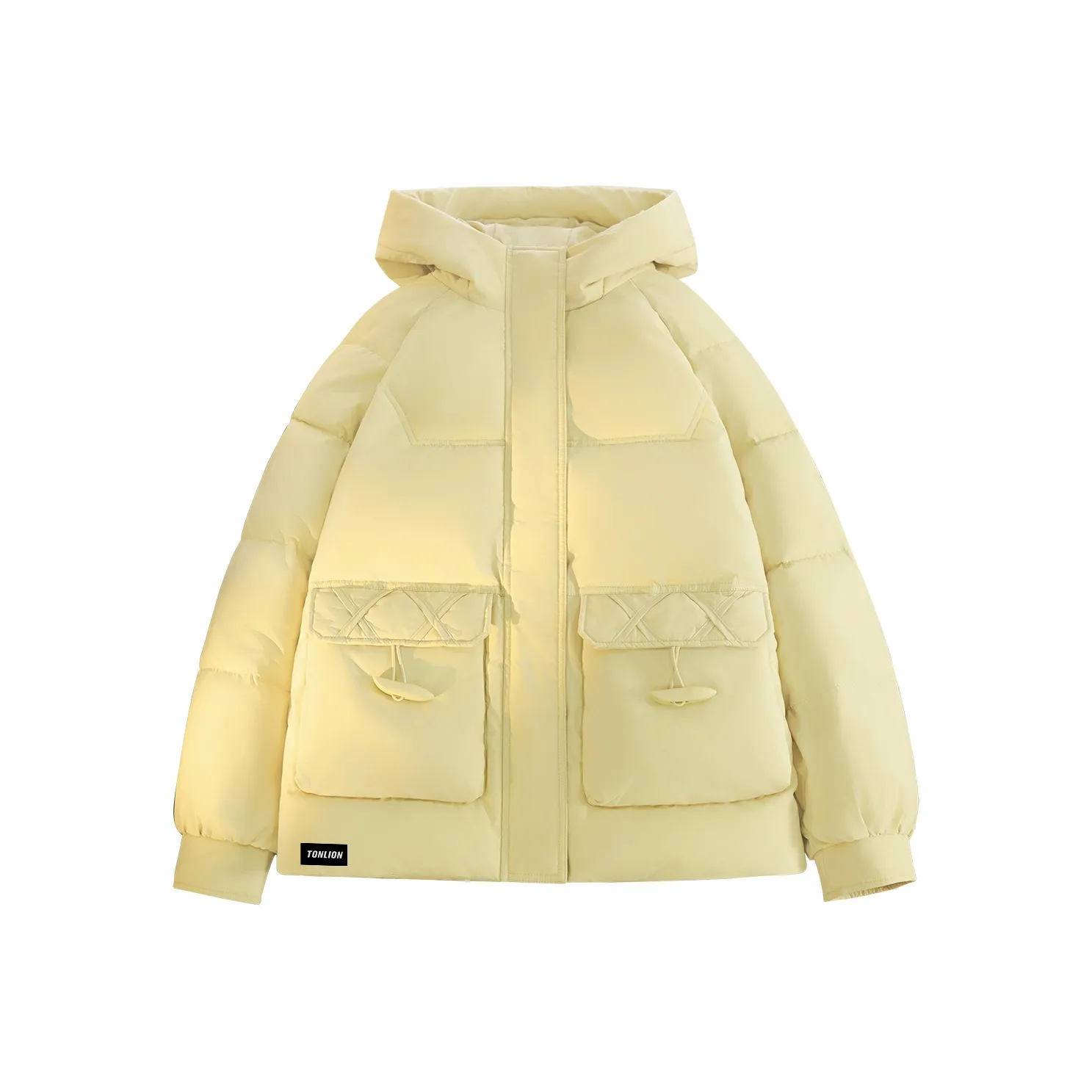 Tonlion Женские пуховики