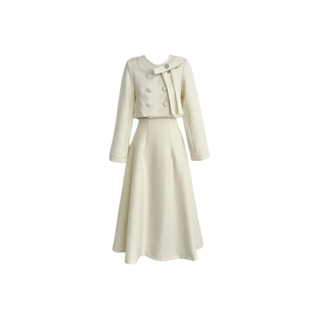 Local Gal Женские Комплекты с Юбкой