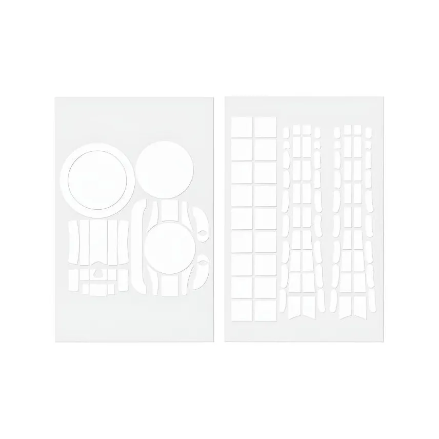 ZXOXR ROLEX Daytona 126508 Модель часов с брелоком