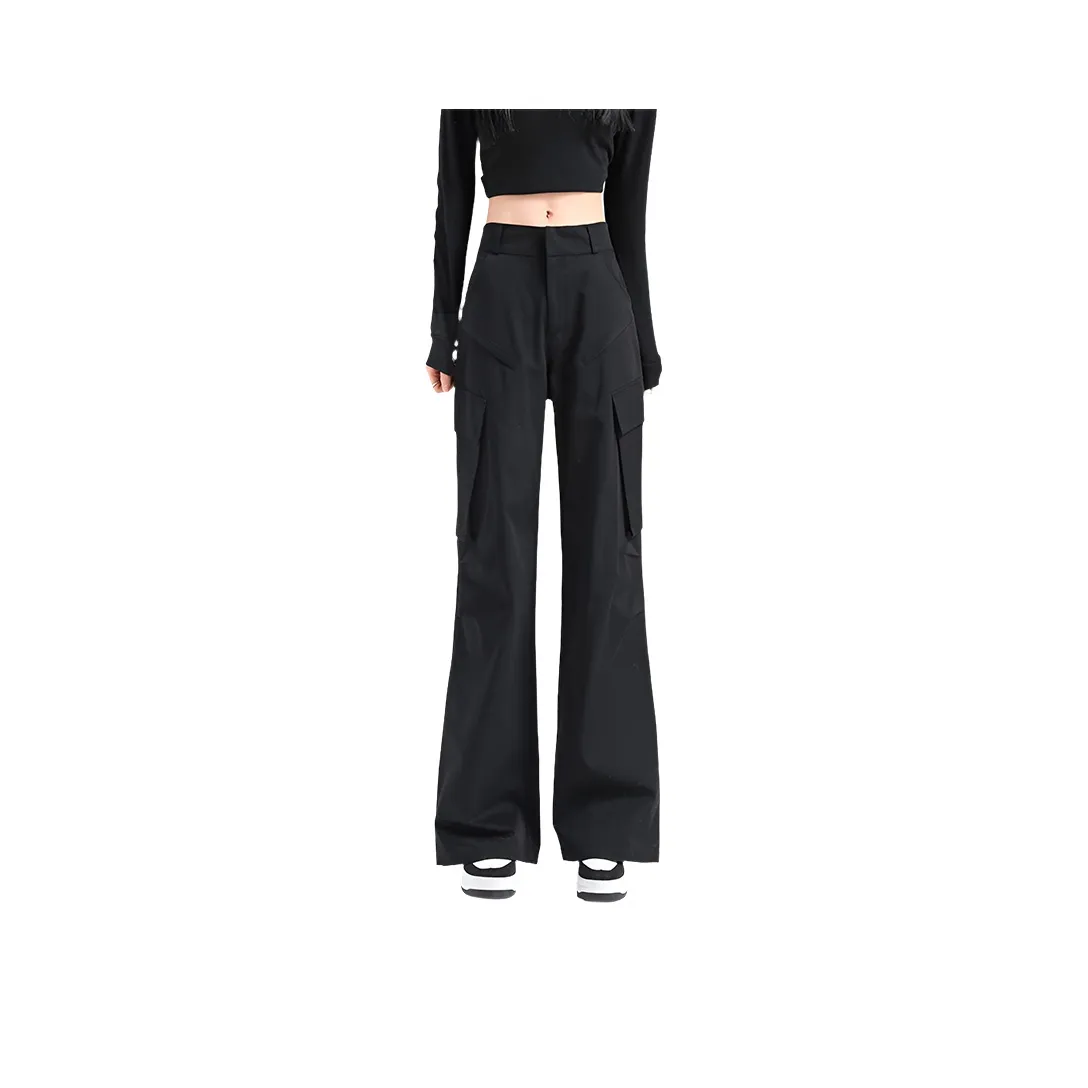 MIIOW Женские Карго Брюки