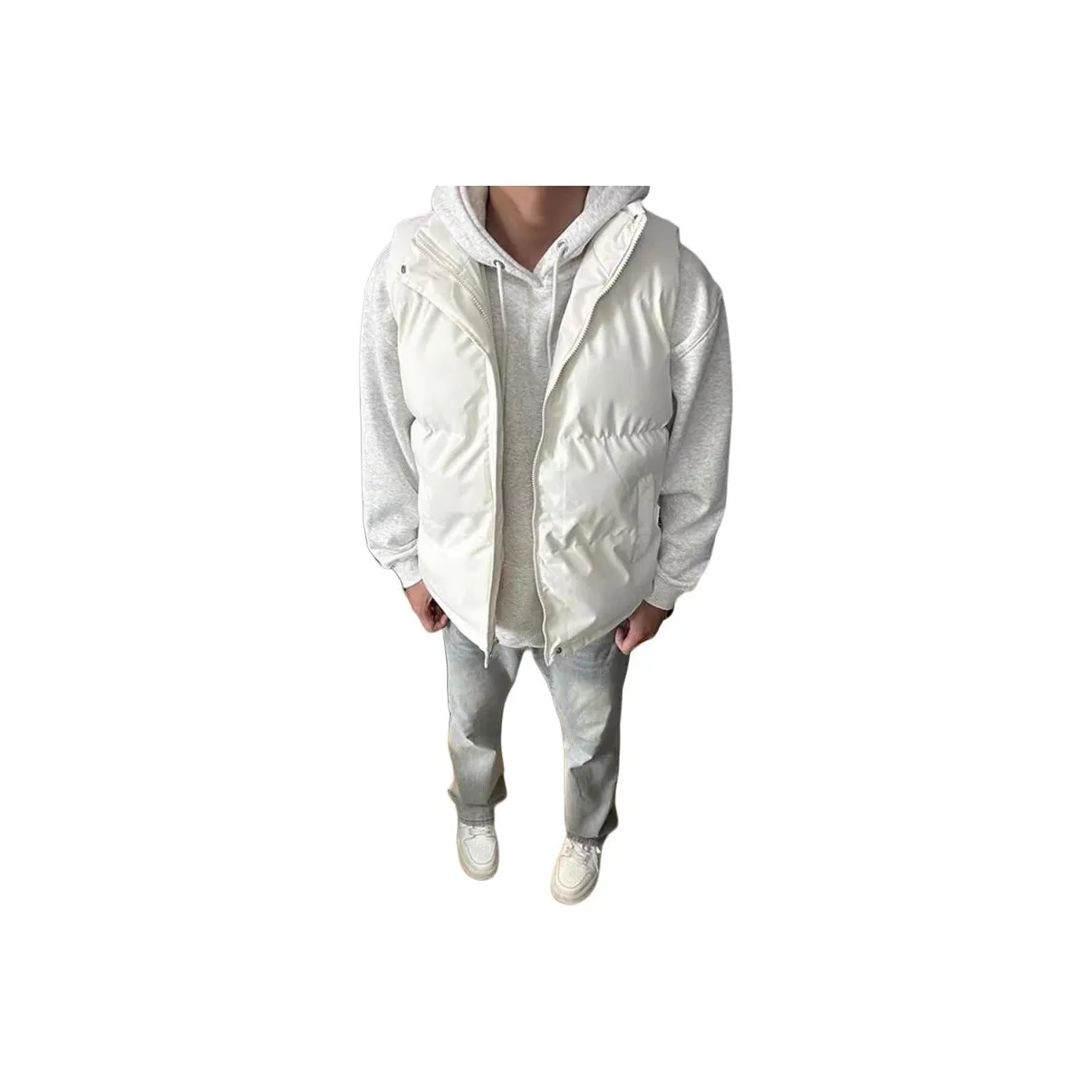 CORNILOT Унисекс Жилеты