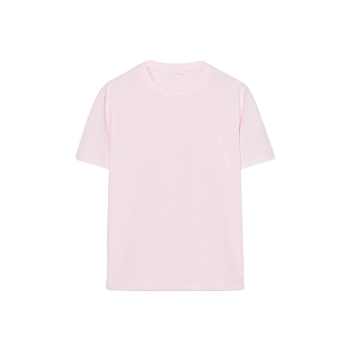 ZARA Розовые Женские T-рубашки