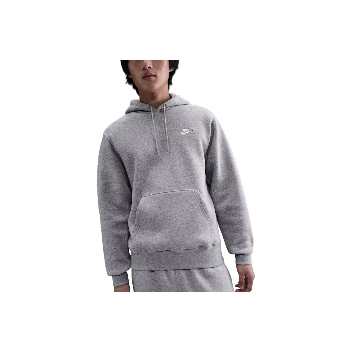 Nike Club FW25 Свитшот Мужской