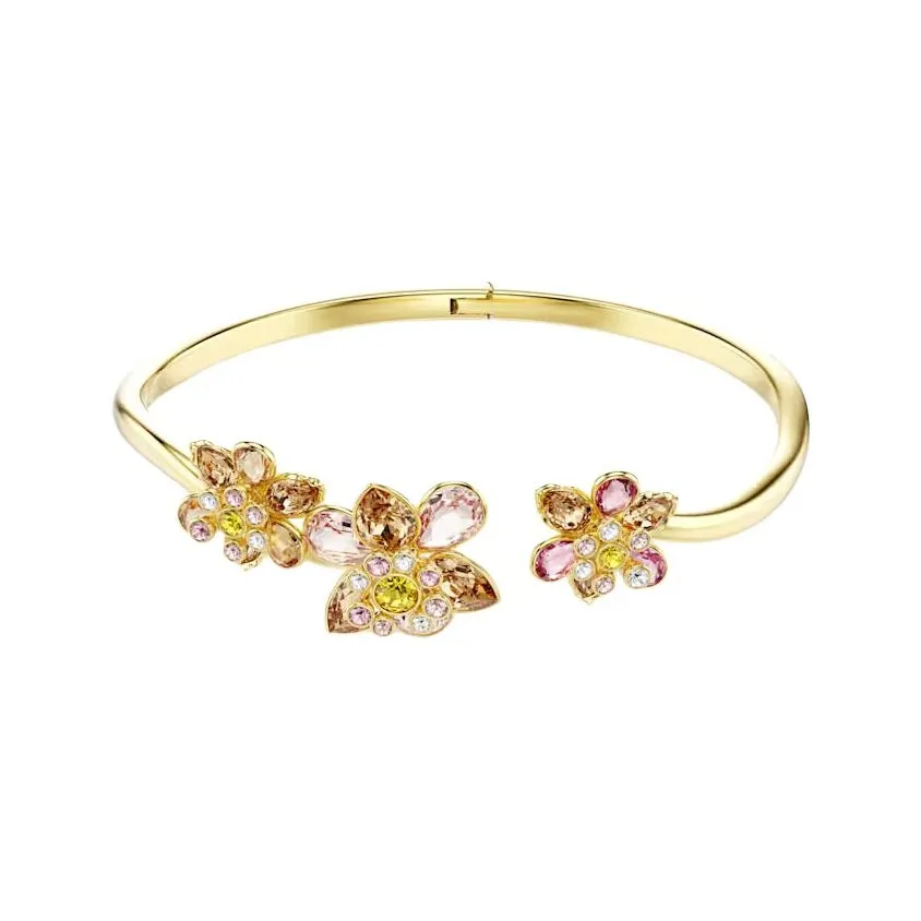 Swarovski Idyllia Кристальные Браслеты Унисекс