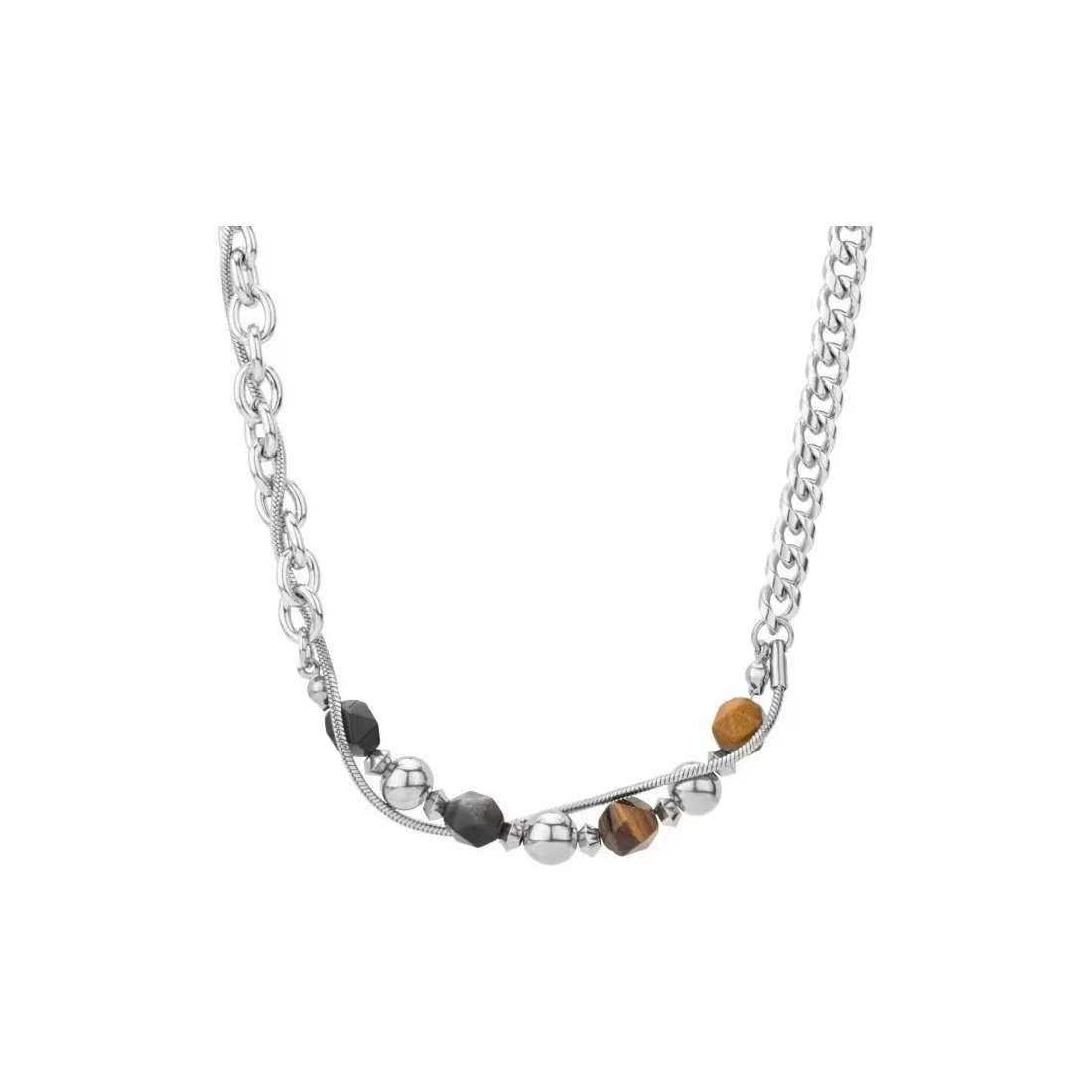 BLESSED BULLET Сплав Ожерелья Мужской