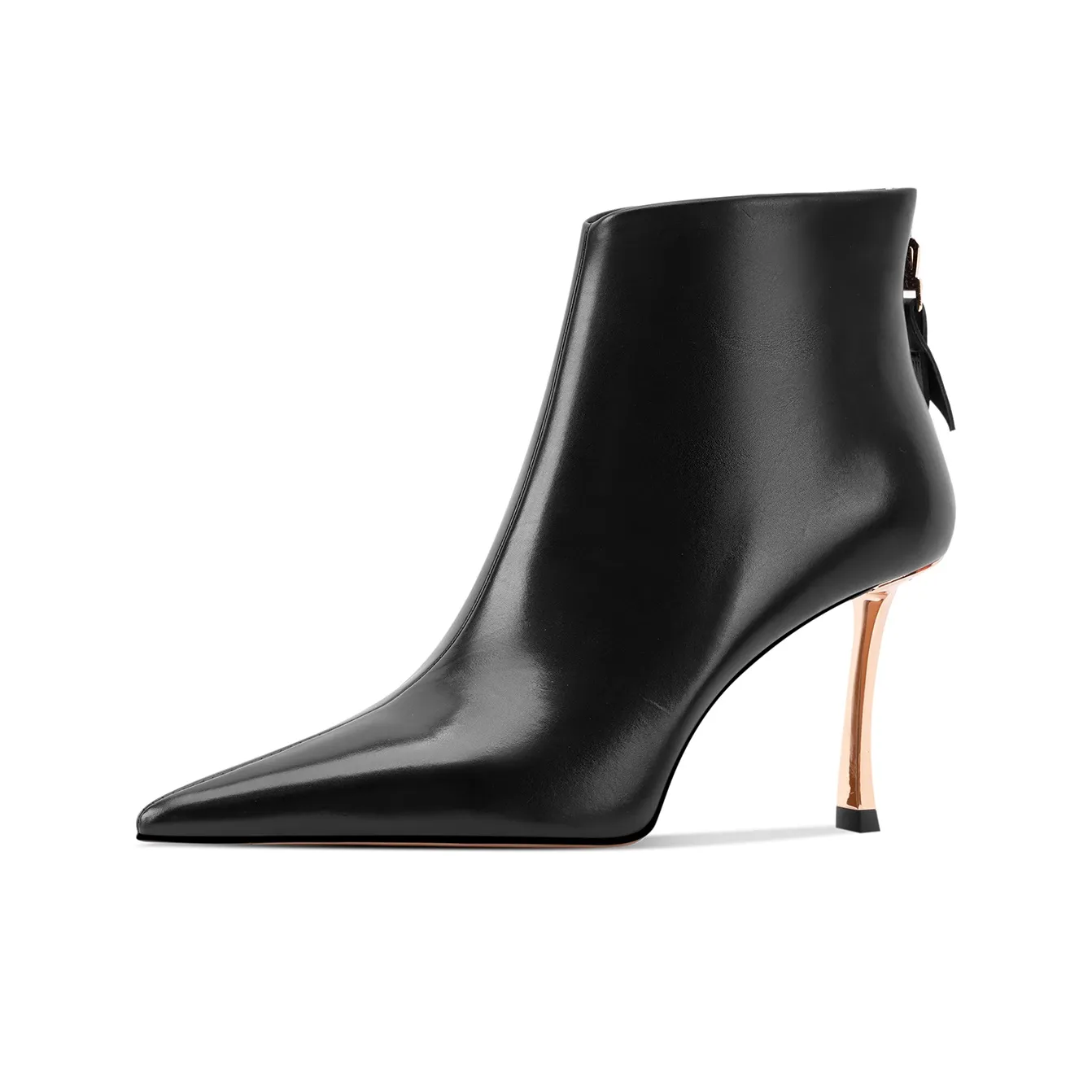 Shesrim Женские ботильоны