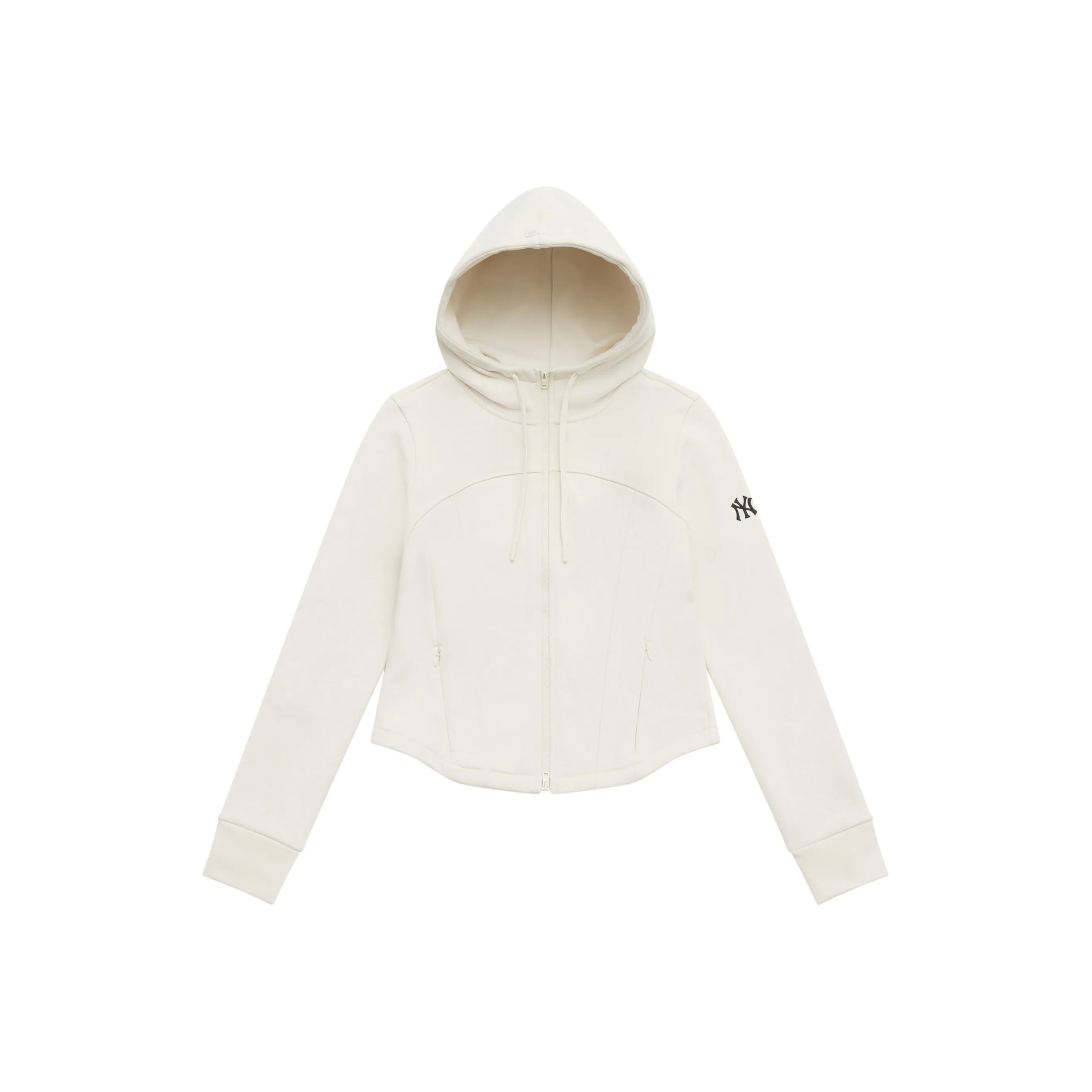 MLB New York Yankees Basic Collection FW25 Свитшот Женские