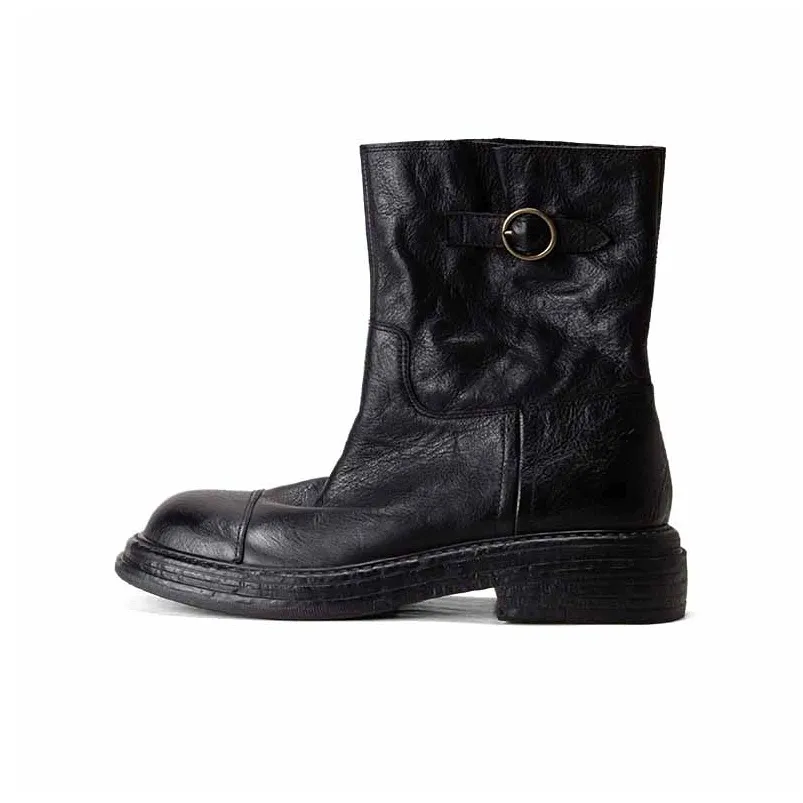 SHOEMAKER QUEEN Челси Женские