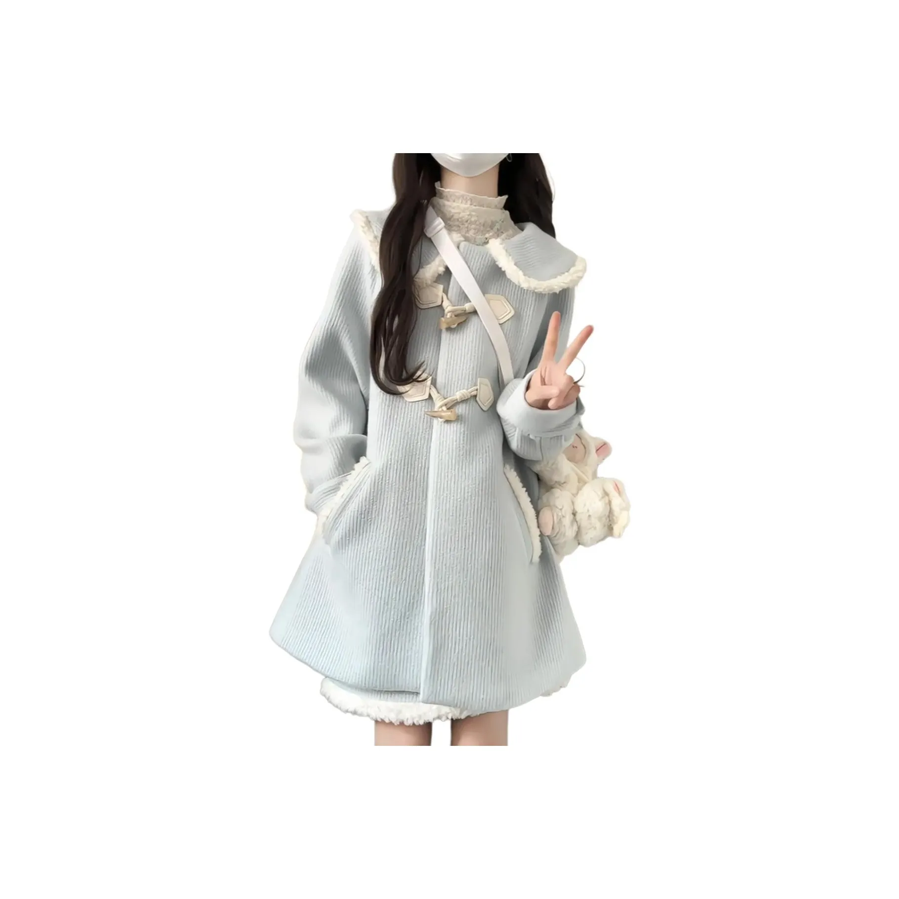 Kiki Clothing Boutique Комплект с юбкой Женские