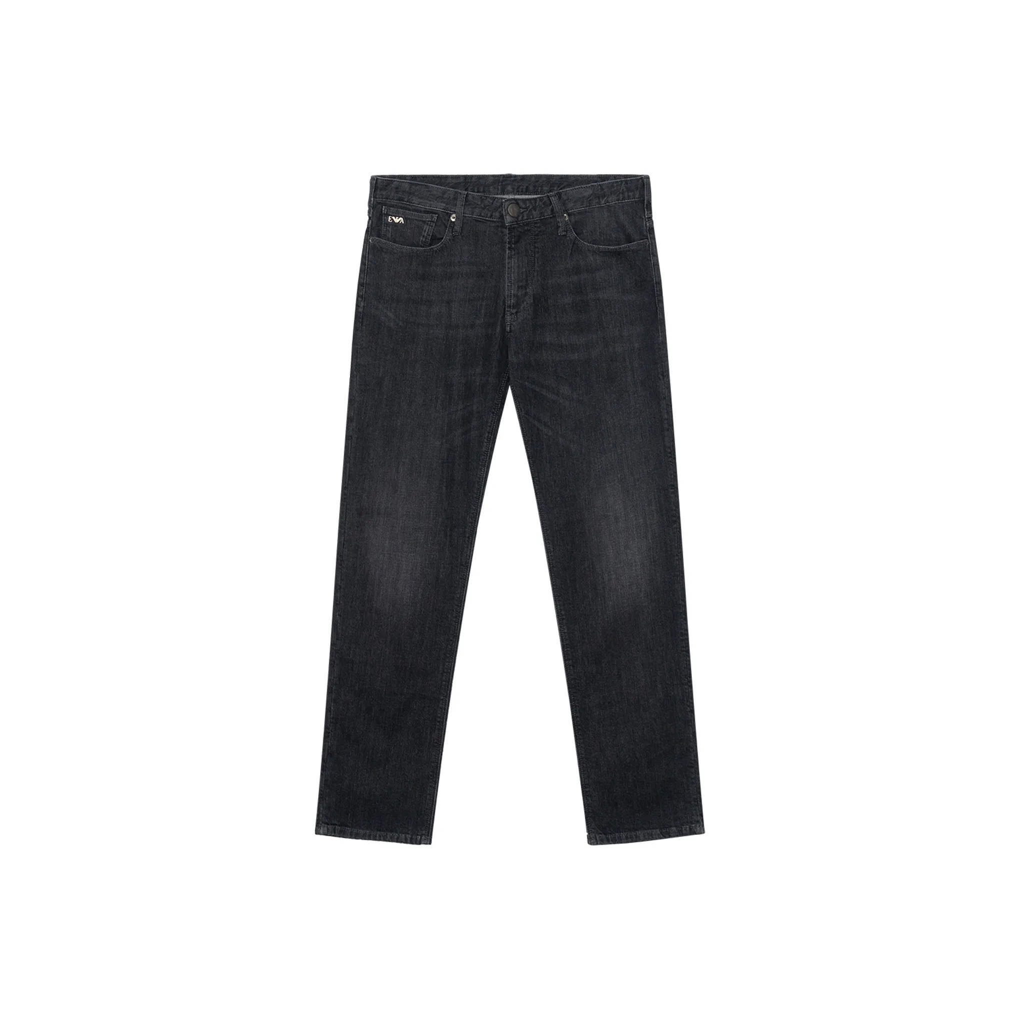 EMPORIO ARMANI Jeans Men Black