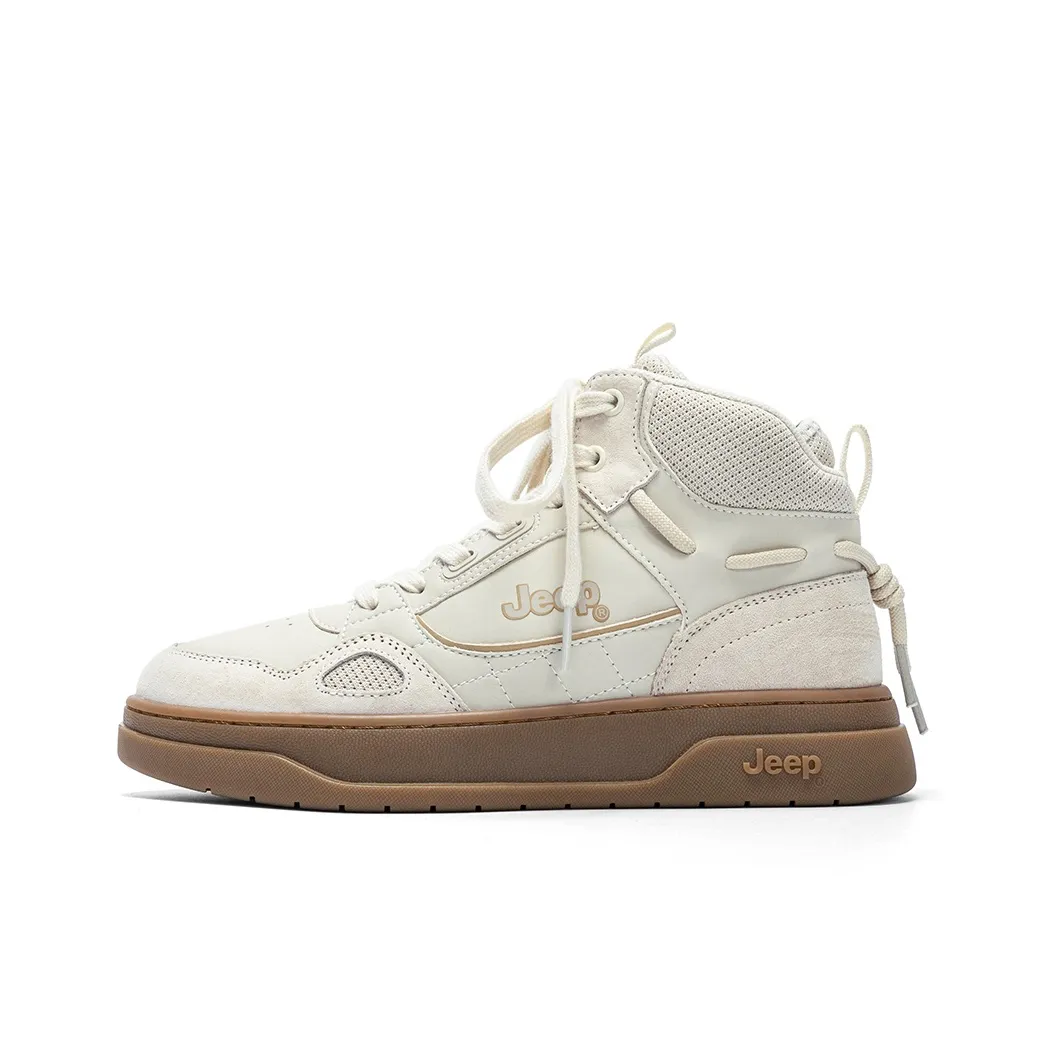 Jeep Колено Высокий Аутдор Женские