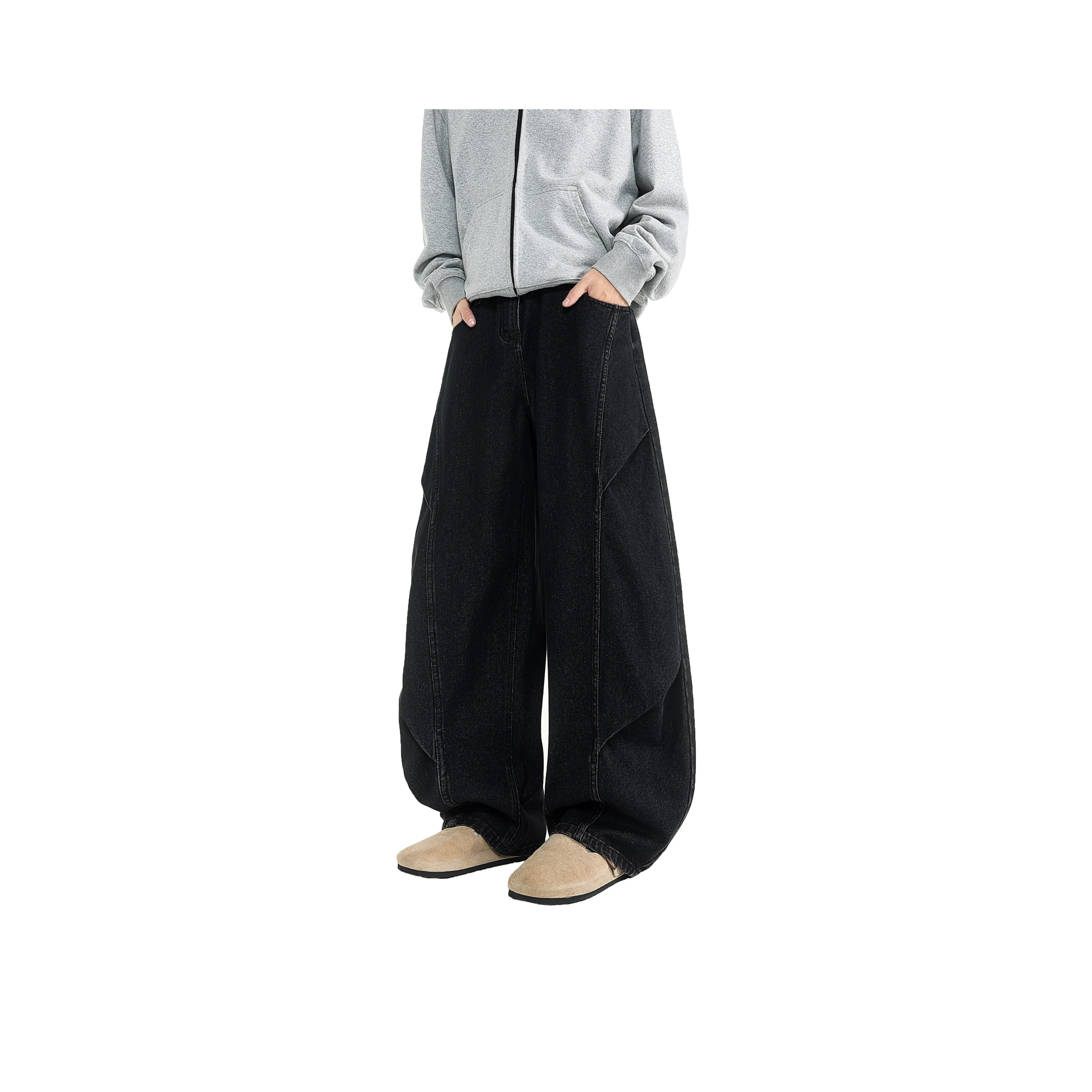 Maserati Unisex Jeans