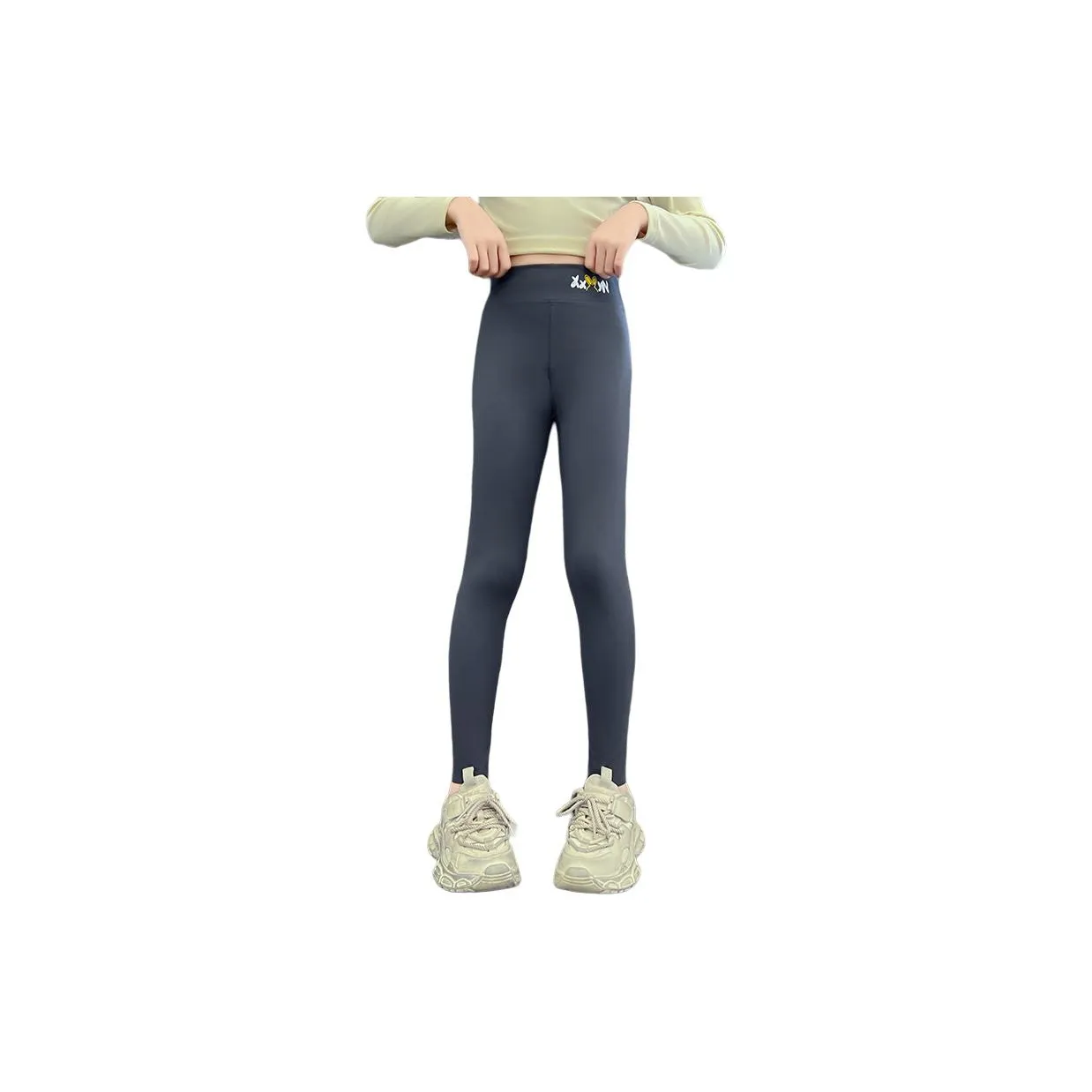 Giyu Kids Леггинсы