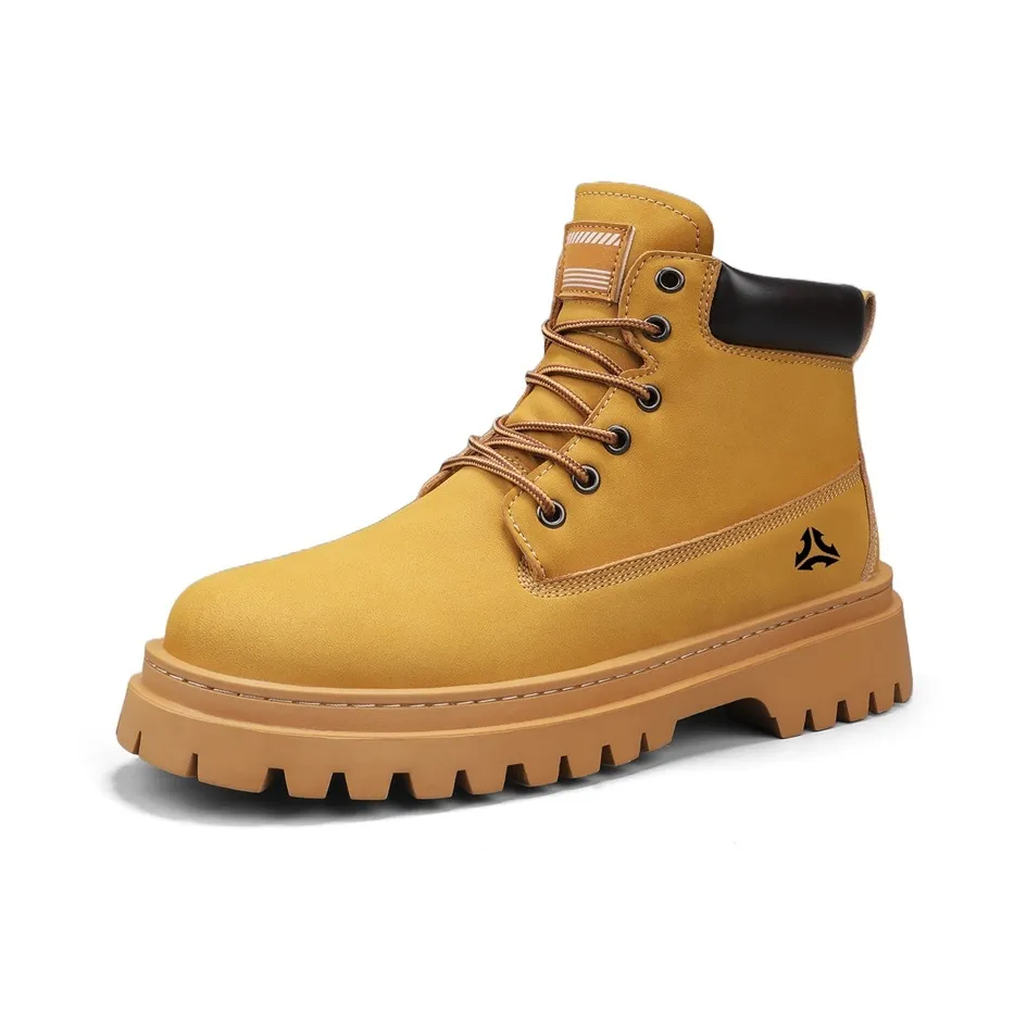 PARK DANCE Короткий Мартин Ботинок Мужской