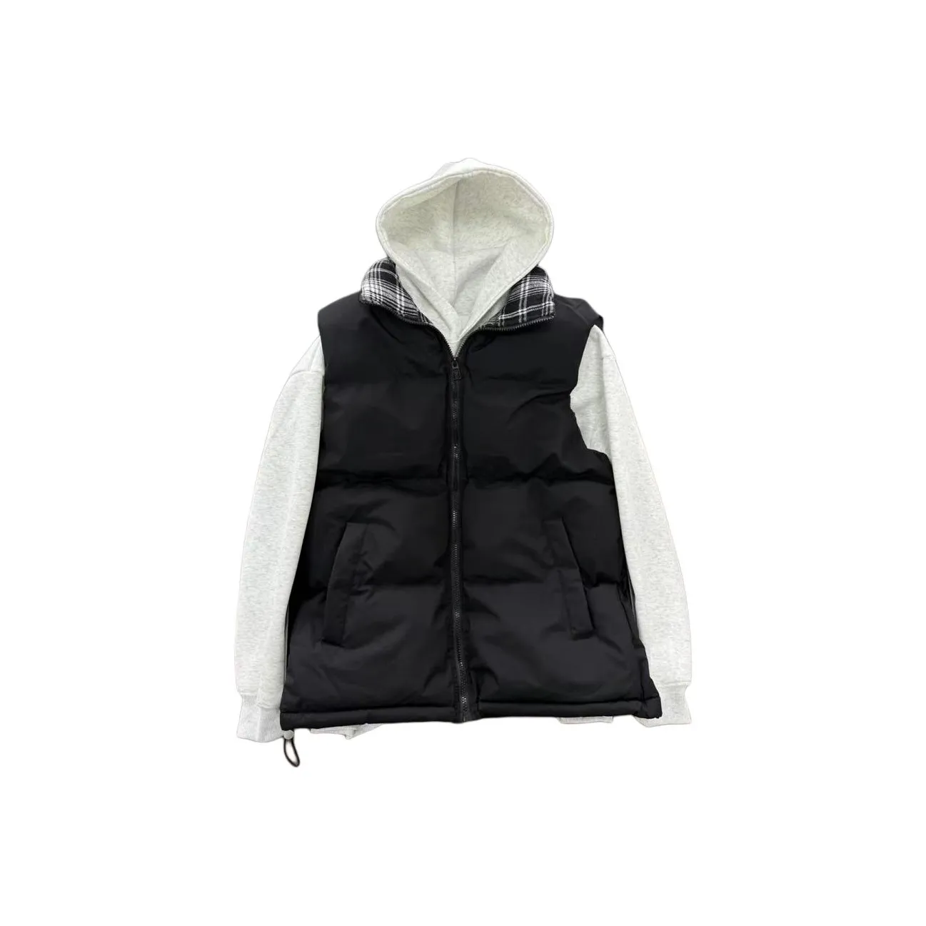 CORNILOT Унисекс Жилеты