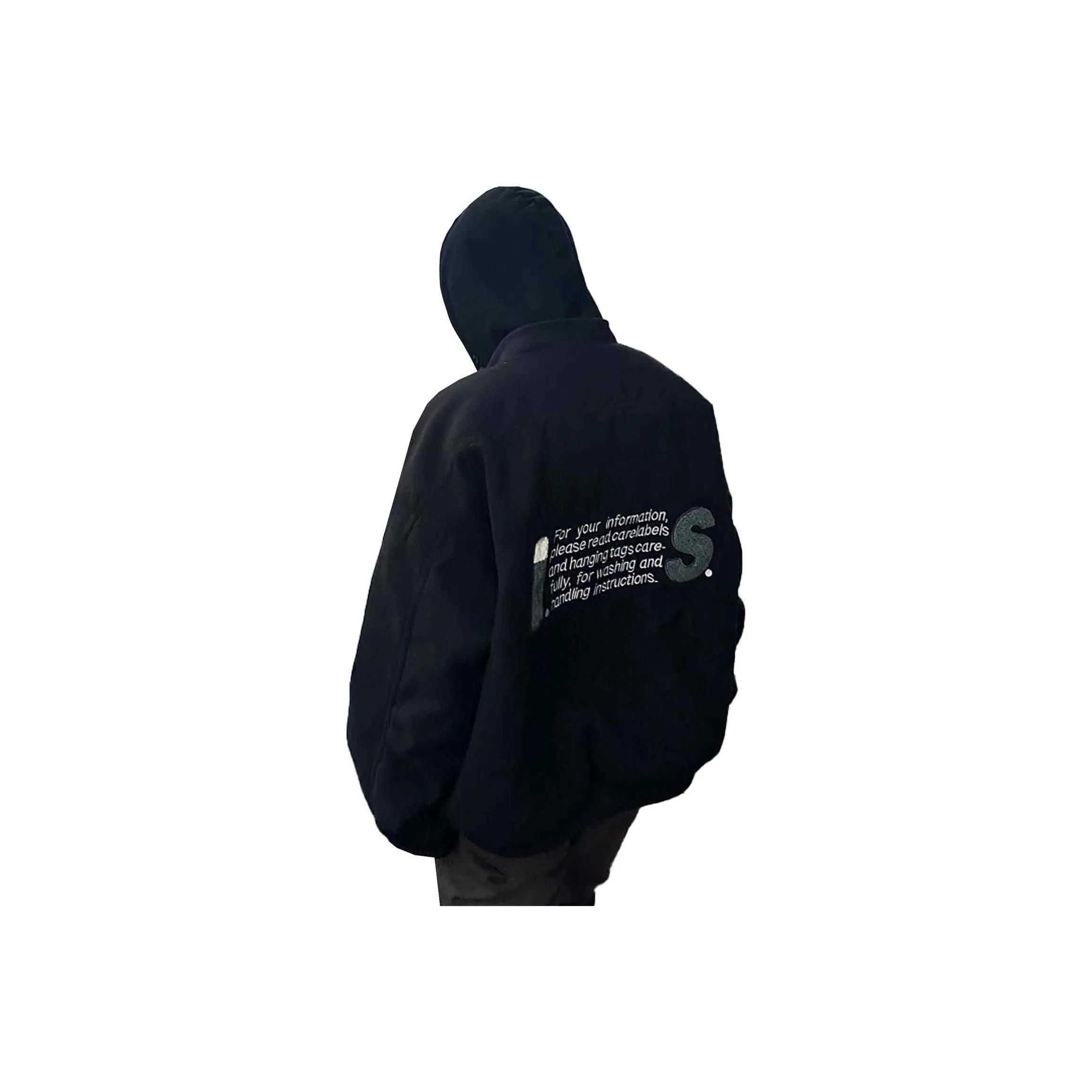 Pirkadat Унисекс Куртки