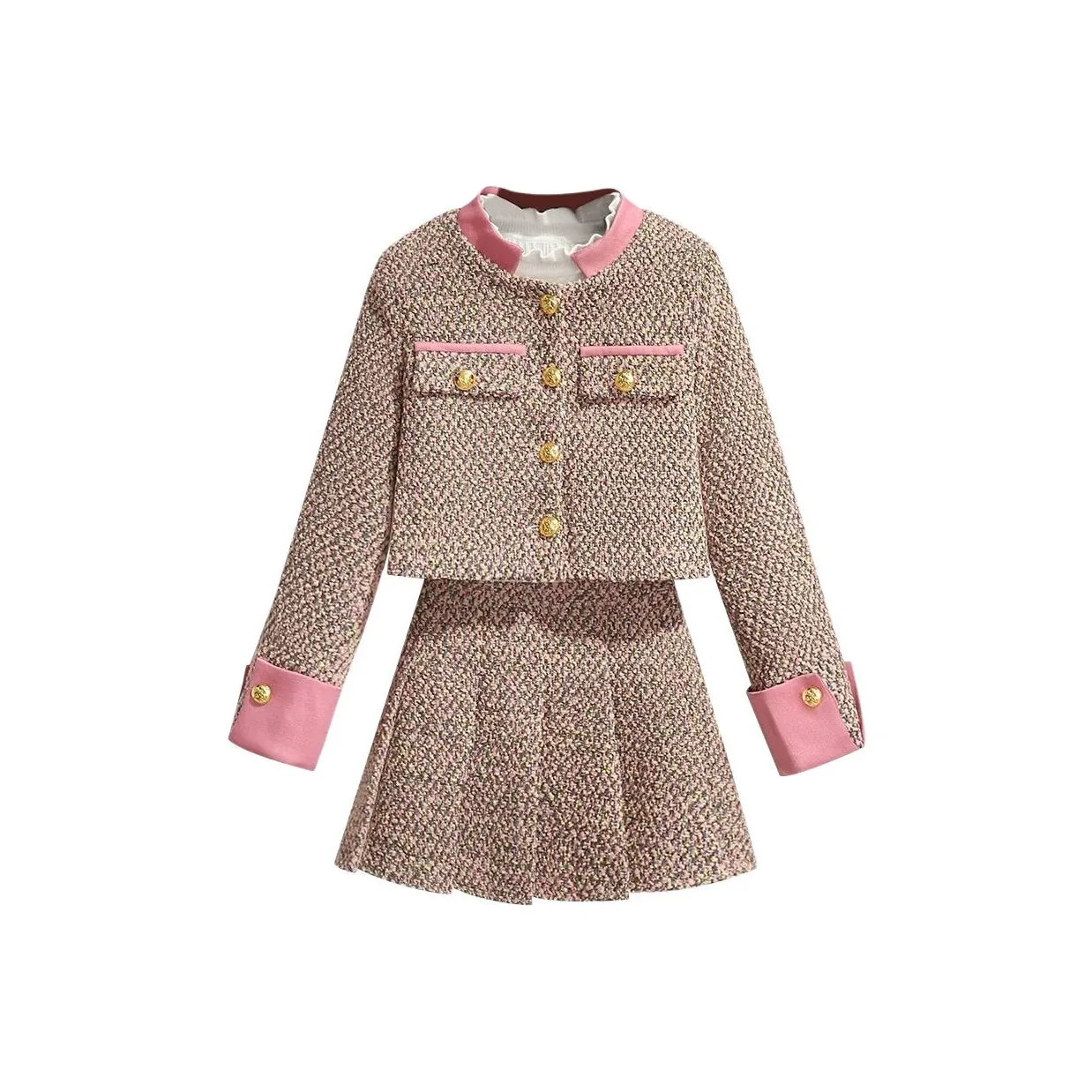 IWZI Женские Комплекты с Юбкой