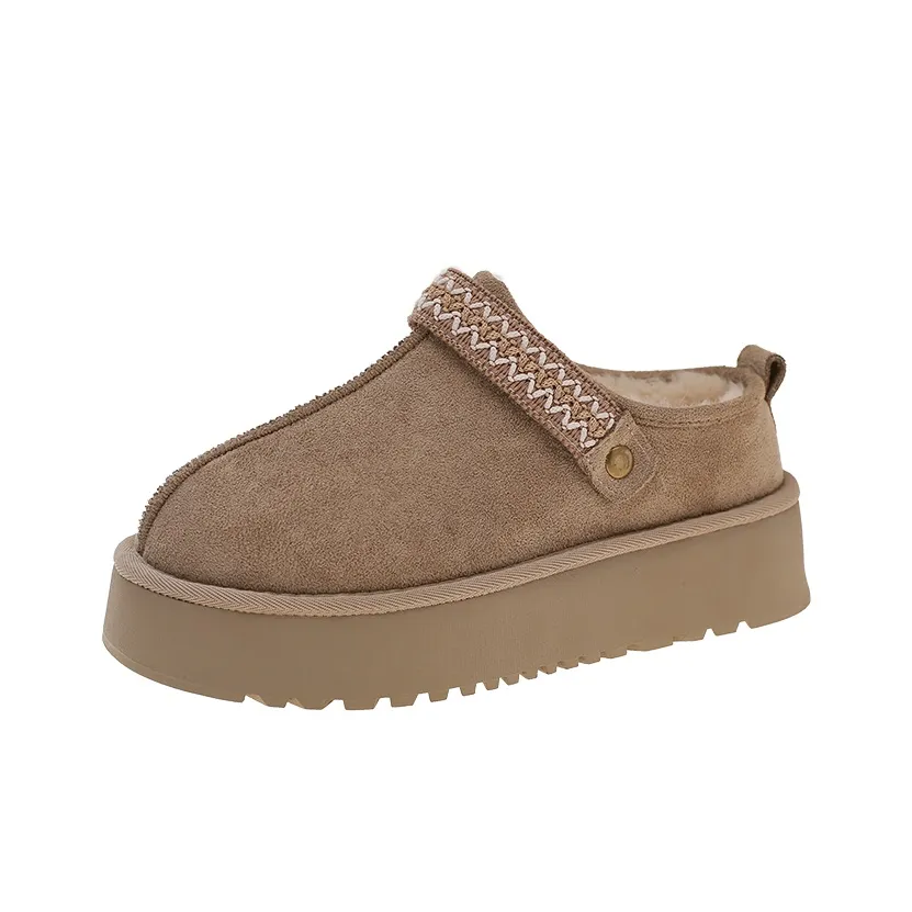 CPXO Сноубутсы Женские