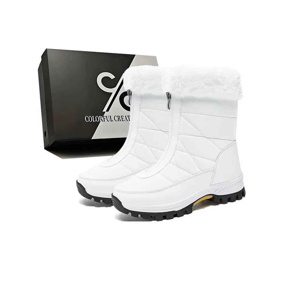 Colorful Creations Сноубутсы Женские