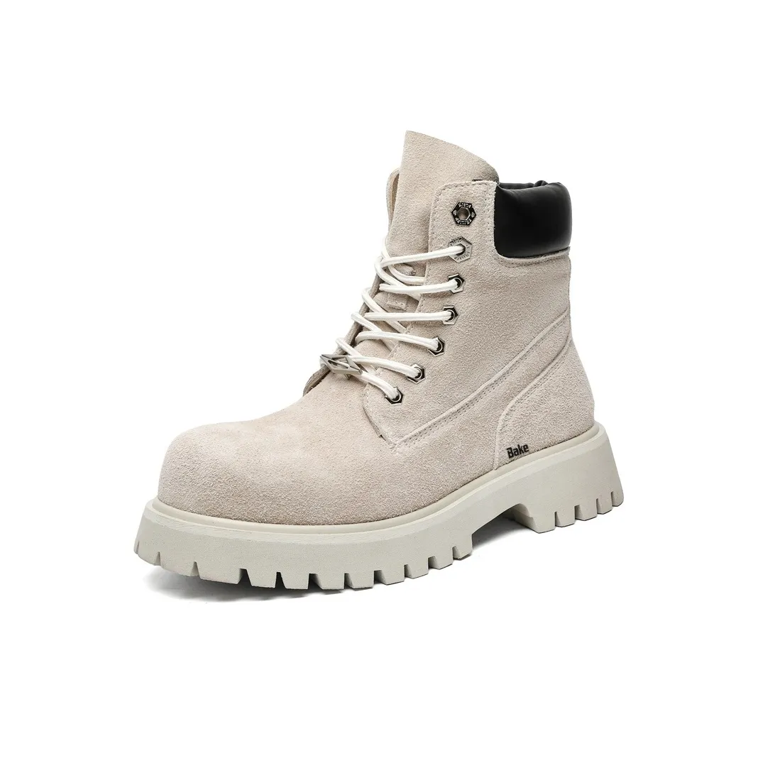 Bake Martin Boots Мужской