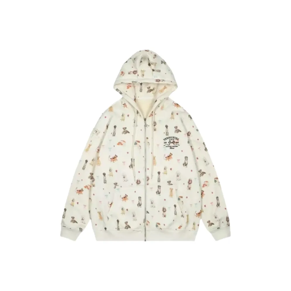 ZEKIKO STUDIO Абрикос Женские Куртки