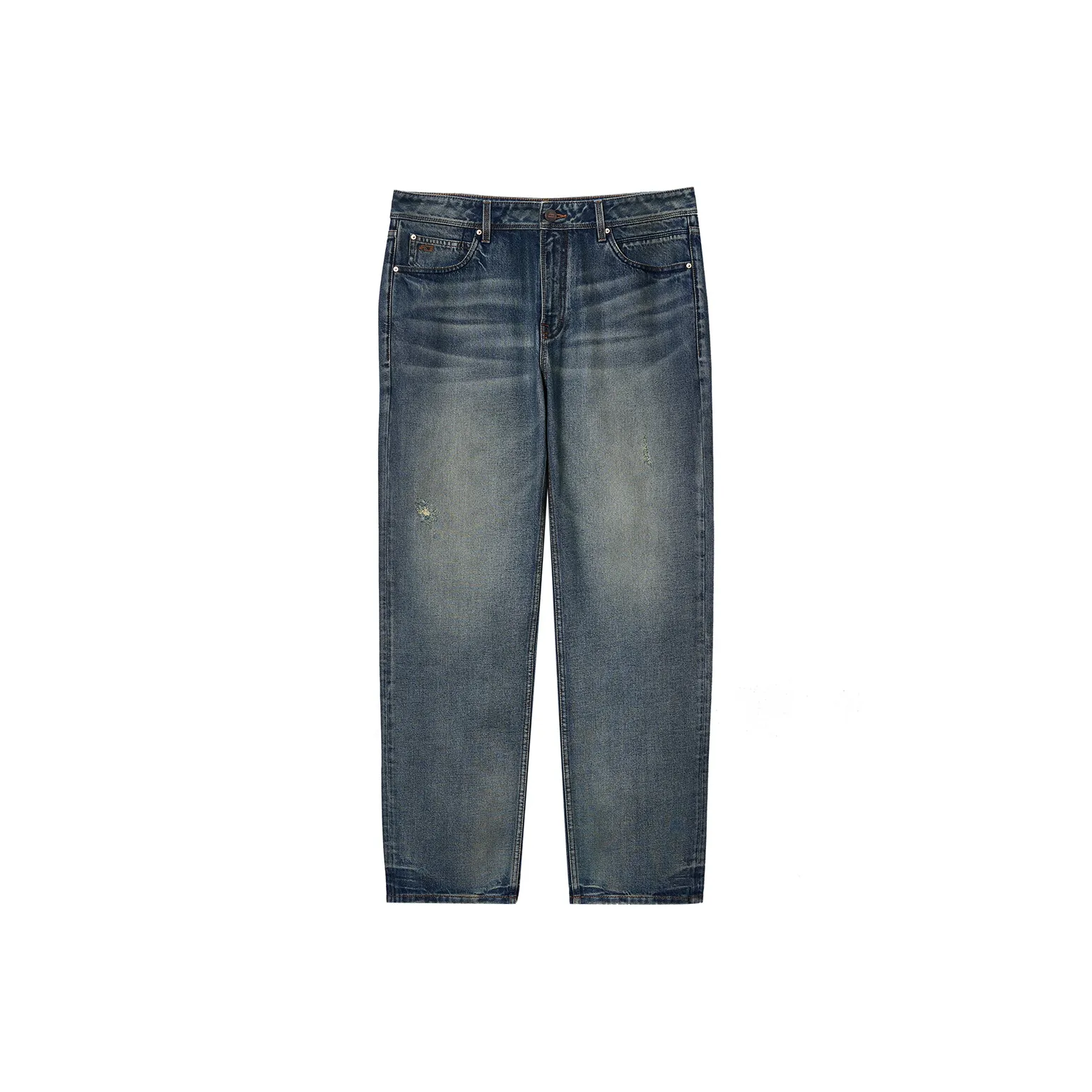 JACK JONES· Осенний Зимний Мужская Одежда Мужская