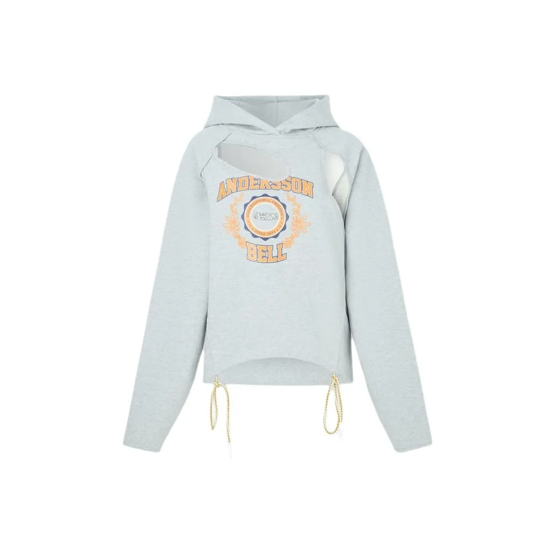 ANDERSSON BELL Collaboration Свитшот Женские