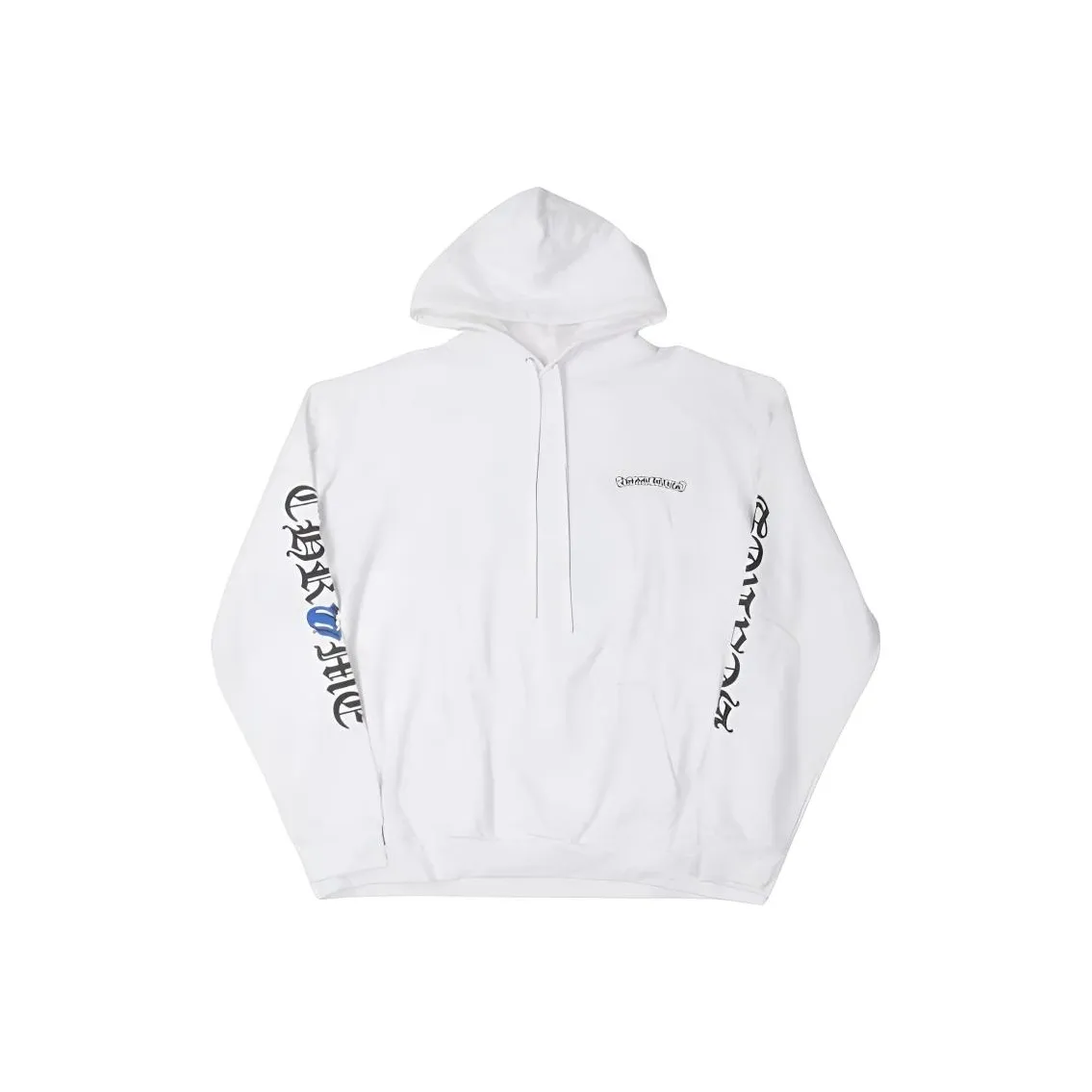 Chrome Hearts Sweatshirts Men White