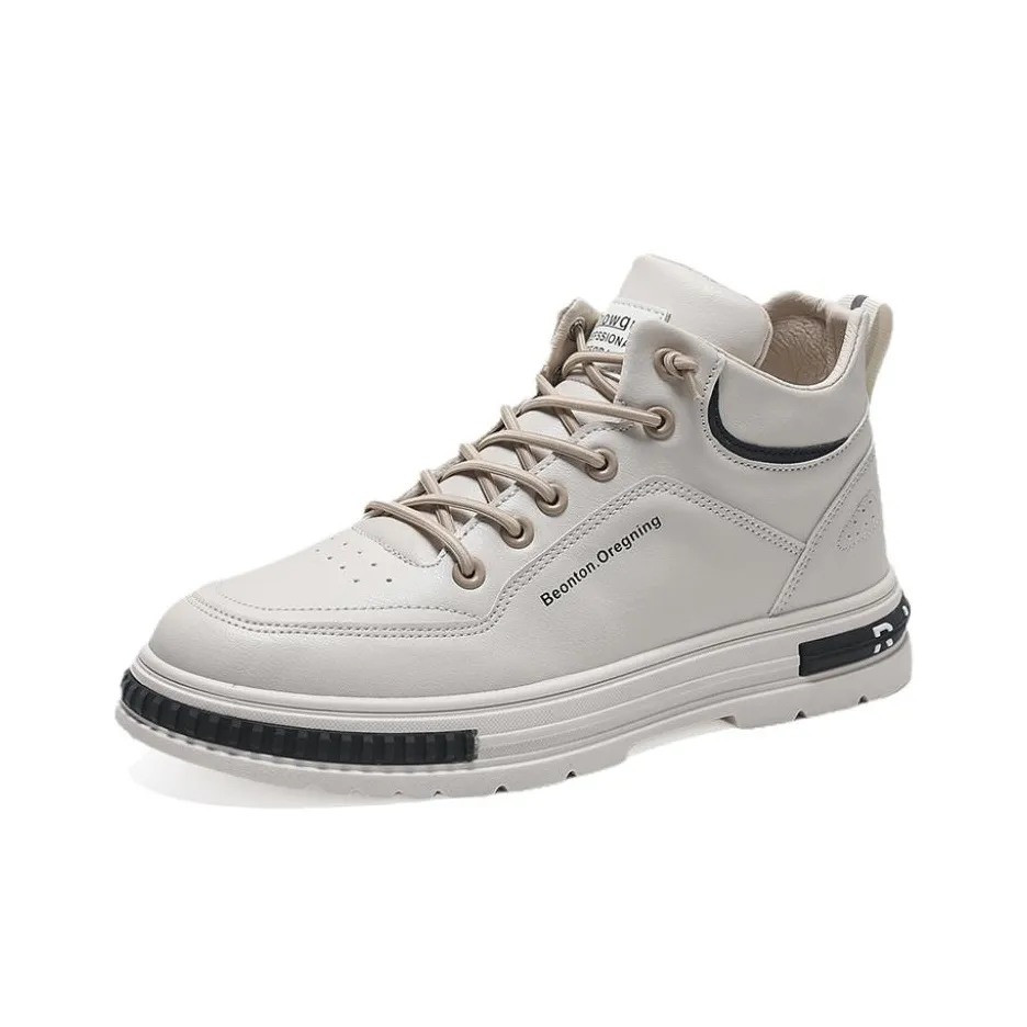 Lanza Martin Boots Мужской