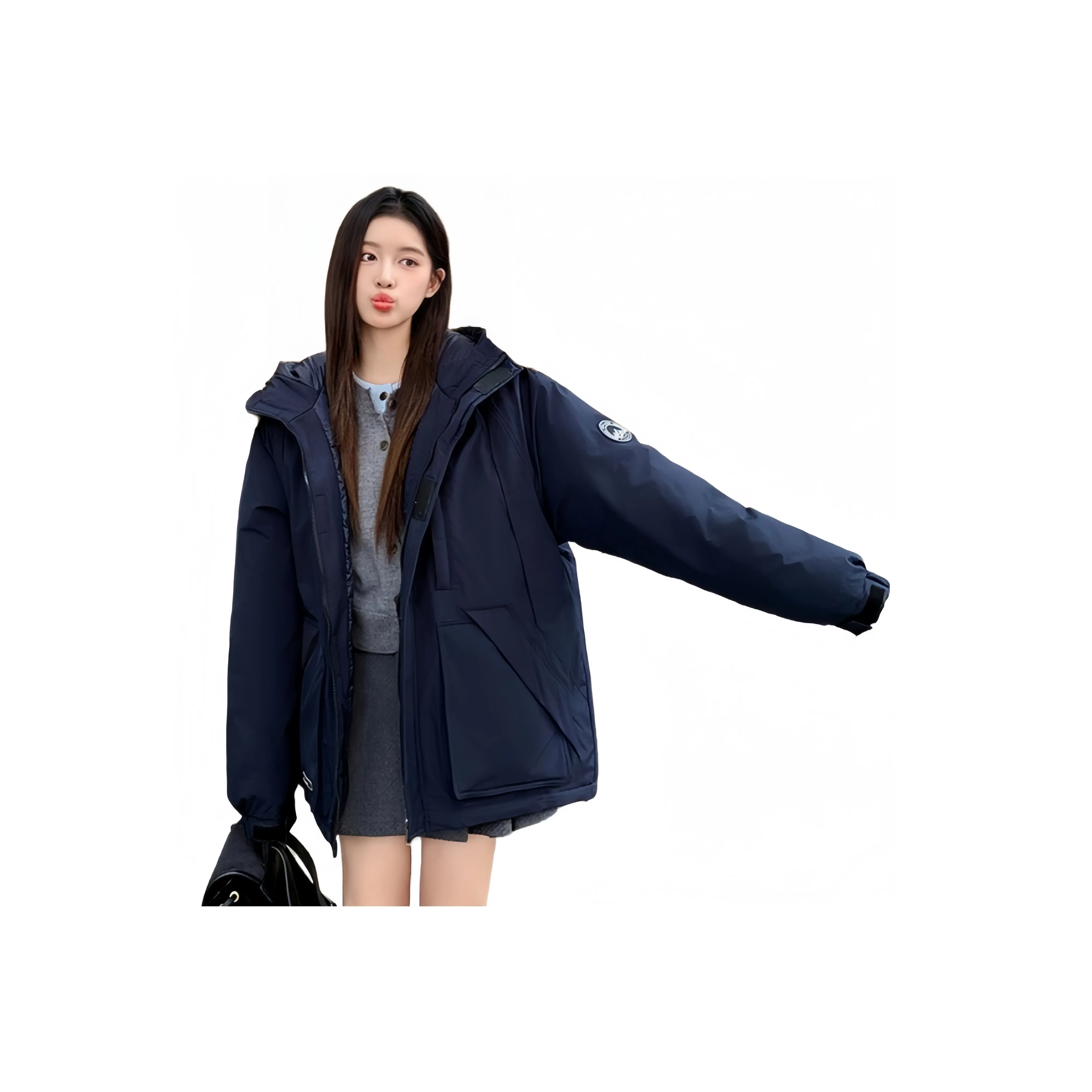 Aimilian Женские Парки