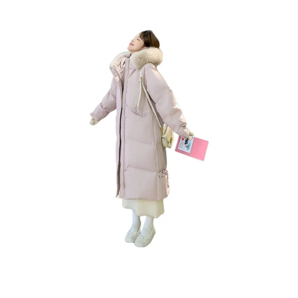 VINMUK Женские пуховики